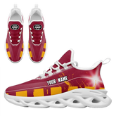 Custom Maxsoul Shoes Personalized Sneaker Upload Image And Personalized Names FN003-D020260